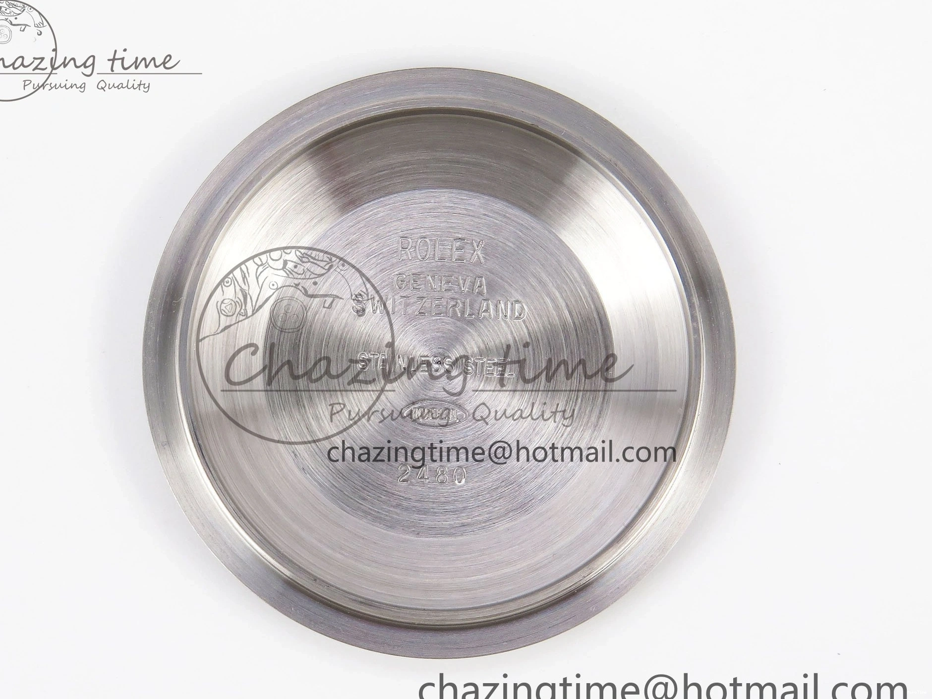 MiroTime 0131 DateJust 41 126333 Clean 1:1 Best Edition 904L Steel Gray Dial Green Roman Marker on SS YG Oyster Bracelet VR Popular 1564